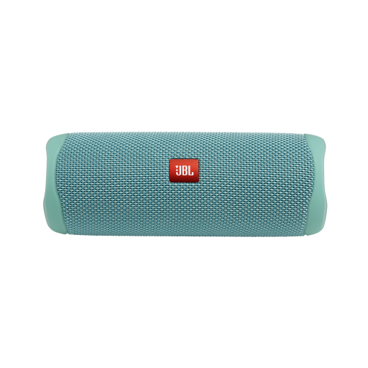 Портативна акустика JBL Flip 5 Teal (FLIP5TEAL)