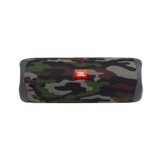 Портативна акустика JBL Flip 5 Squad (FLIP5SQUAD)