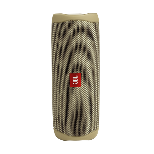 Портативная акустика JBL Flip 5 Sand (FLIP5SAND)