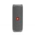 Портативная акустика JBL Flip 5 Grey (FLIP5GRY)