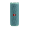 Портативна акустика JBL Flip 5 Teal (FLIP5TEAL)