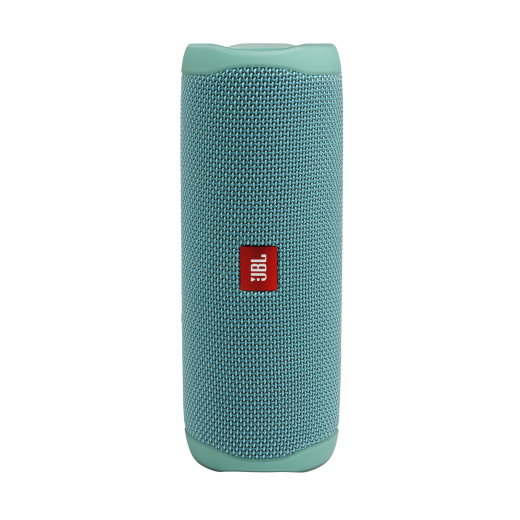 Портативна акустика JBL Flip 5 Teal (FLIP5TEAL)