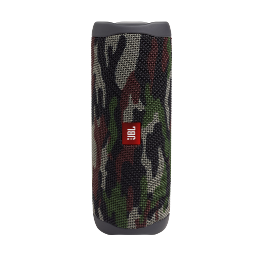 Портативна акустика JBL Flip 5 Squad (FLIP5SQUAD)
