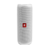 Портативна акустика JBL Flip 5 White (FLIP5WHT) Портативна акустика JBL Flip 5 White (FLIP5WHT)