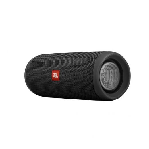 Портативная акустика JBL Flip 5 Black (FLIP5BLK)