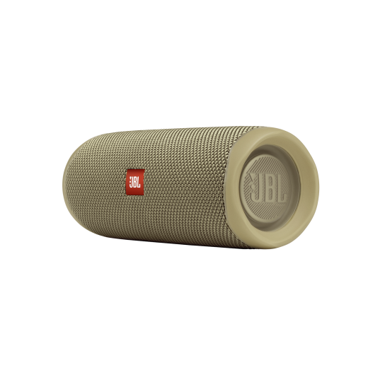 Портативная акустика JBL Flip 5 Sand (FLIP5SAND)