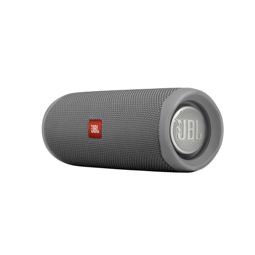 Портативная акустика JBL Flip 5 Grey (FLIP5GRY)