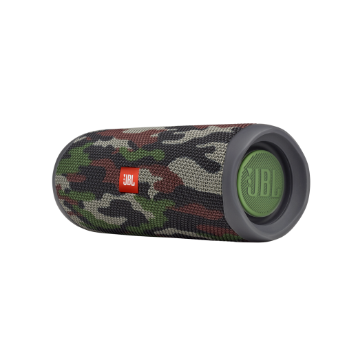 Портативная акустика JBL Flip 5 Squad (FLIP5SQUAD)