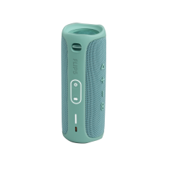Портативная акустика JBL Flip 5 Teal (FLIP5TEAL)