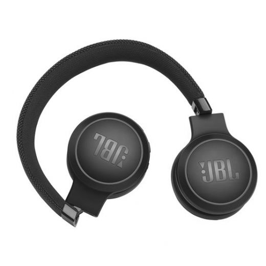 Наушники JBL Live 400BT Black