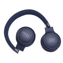 Навушники JBL Live 400BT Blue