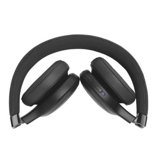 Навушники JBL Live 400BT Black