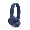 Навушники JBL Live 400BT Blue