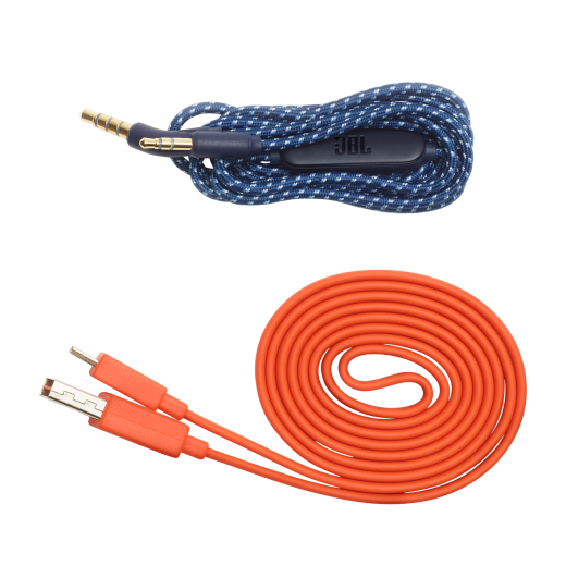 Навушники JBL Live 500BT Blue
