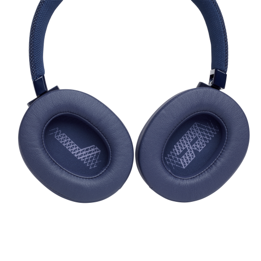 Наушники JBL Live 500BT Blue