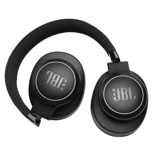 Наушники JBL Live 500BT Black (JBLLIVE500BTBLK)