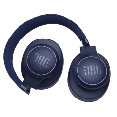 Навушники JBL Live 500BT Blue