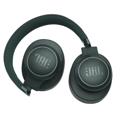 Наушники JBL Live 500BT Green