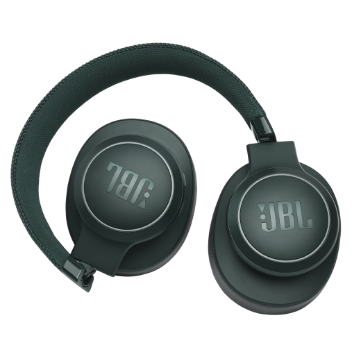 Наушники JBL Live 500BT Green