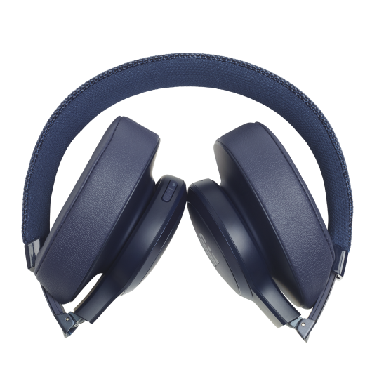 Навушники JBL Live 500BT Blue