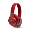 Наушники JBL Live 500BT Red