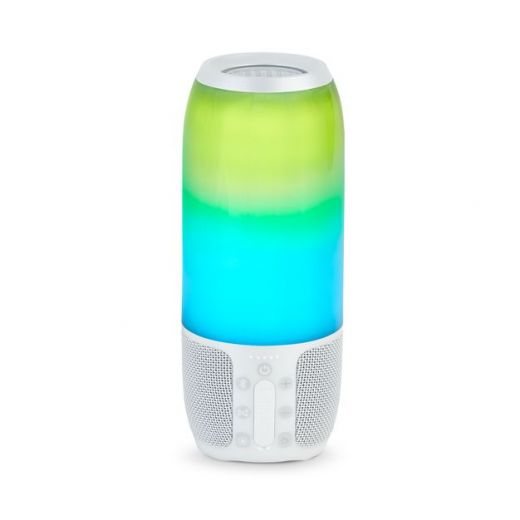 Акустика JBL Pulse 3 White
