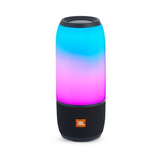 Акустика JBL Pulse 3 Black