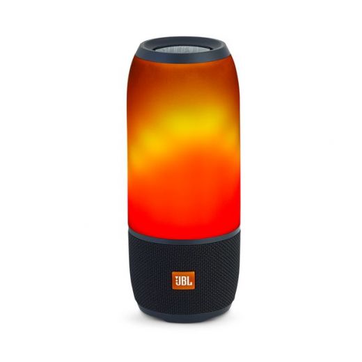 Акустика JBL Pulse 3 Black