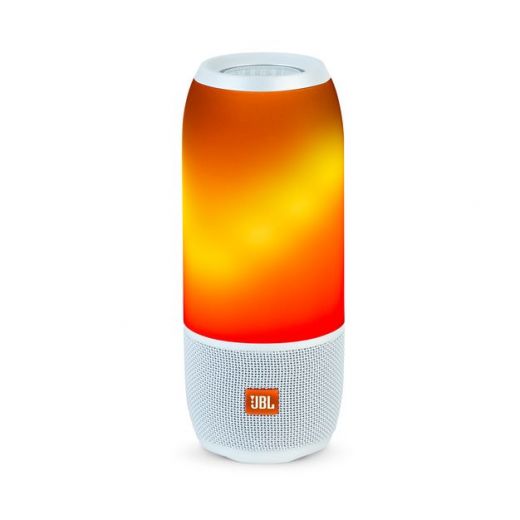 Акустика JBL Pulse 3 White