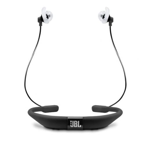 Наушники JBL Reflect Fit Black (JBLREFFITBLK)