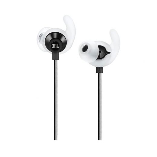 Наушники JBL Reflect Fit Black (JBLREFFITBLK)