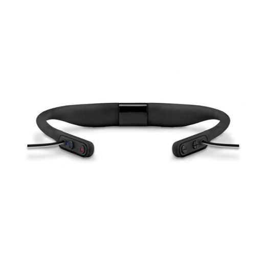 Наушники JBL Reflect Fit Black (JBLREFFITBLK)