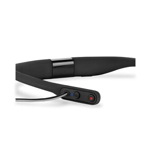 Наушники JBL Reflect Fit Black (JBLREFFITBLK)