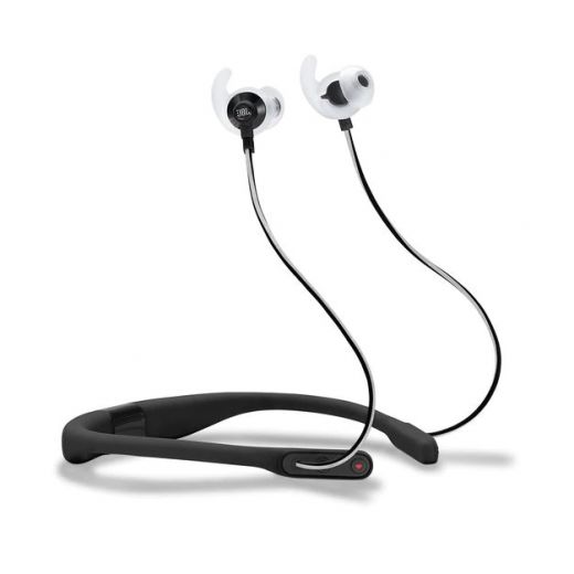 Наушники JBL Reflect Fit Black (JBLREFFITBLK)