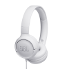 Наушники JBL T500 White