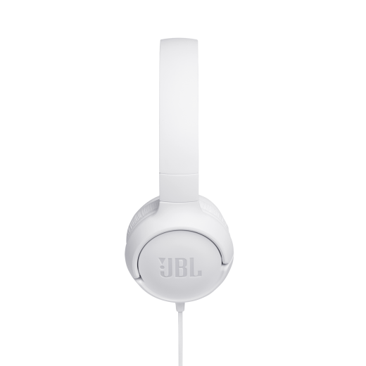 Навушники JBL T500 White