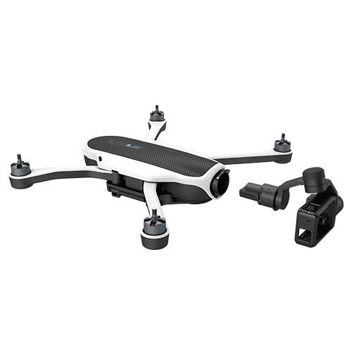 Квадрокоптер GoPro Karma без камеры