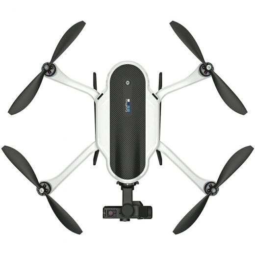 Квадрокоптер GoPro Karma без камеры