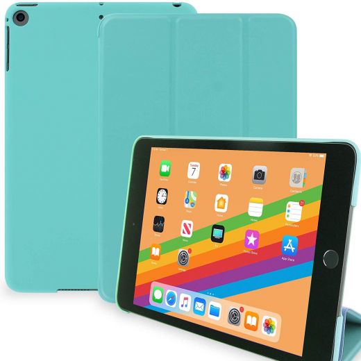 Чехол Khomo Dual Case Cover Mint Green для iPad Mini 5