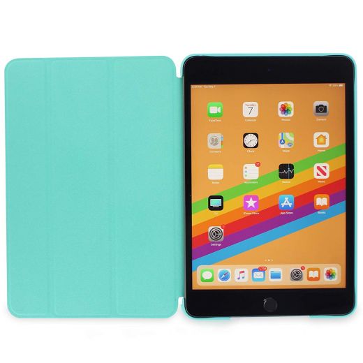 Чохол Khomo Dual Case Cover Mint Green для iPad Mini 5