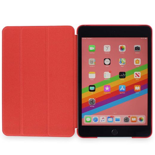 Чохол Khomo Dual Case Cover Red для iPad Mini 5