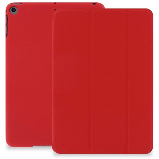 Чехол Khomo Dual Case Cover Red для iPad Mini 5