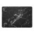 Чохол Laut HUEX ELEMENTS Marble Black (LAUT_13MA18_HXE_MB) для MacBook Air 13" (2018)