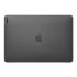 Чехол Laut HUEX Black (LAUT_13MA18_HX_BK) для MacBook Air 13" (2018-2019) Чехол Laut HUEX Black (LAUT_13MA18_HX_BK) для MacBook Air 13" (2018-2019)