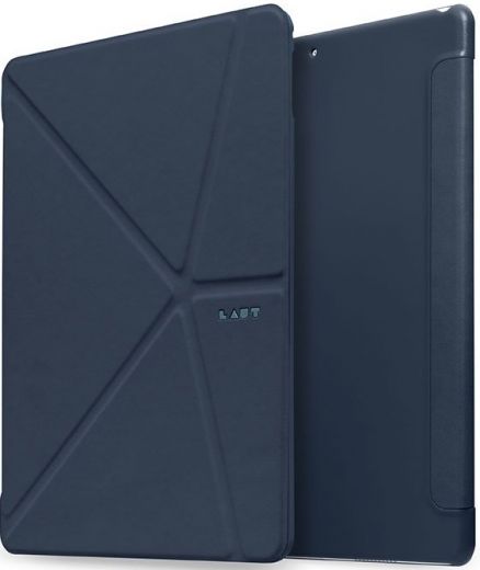 Чохол Laut TRIFOLIO Blue (LAUT_IPP10_TF_BL) для iPad Pro 10.5" (2017)
