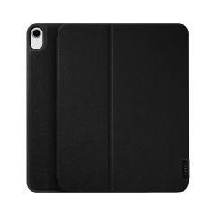 Чохол Laut Prestige Folio Black (LAUT_IPP11_PRE_BK) для iPad Pro 11" (2018)
