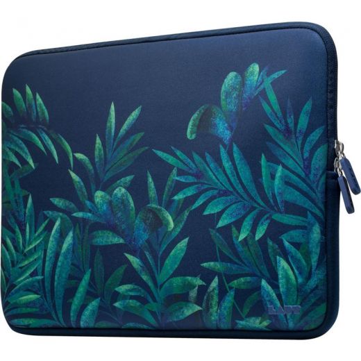 Чехол LAUT Pop Protective Sleeve Tropical (LAUT_MB13_POP_TP) для MacBook 13"