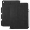 Чохол Khomo Dual Case Cover with Pencil Holder Leather Black для iPad Pro 10.5"/Air 3 (2019)