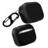Чохол Laut Capsule Impkt Slate (L_APP_CA_BK) для AirPods Pro Чохол Laut Capsule Impkt Slate (L_APP_CA_BK) для AirPods Pro