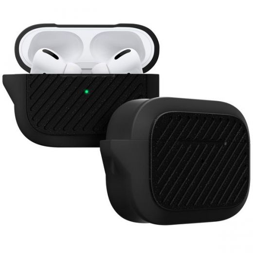 Чехол Laut Capsule Impkt Slate (L_APP_CA_BK) для AirPods Pro